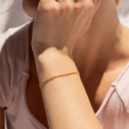 Romance Bracelet