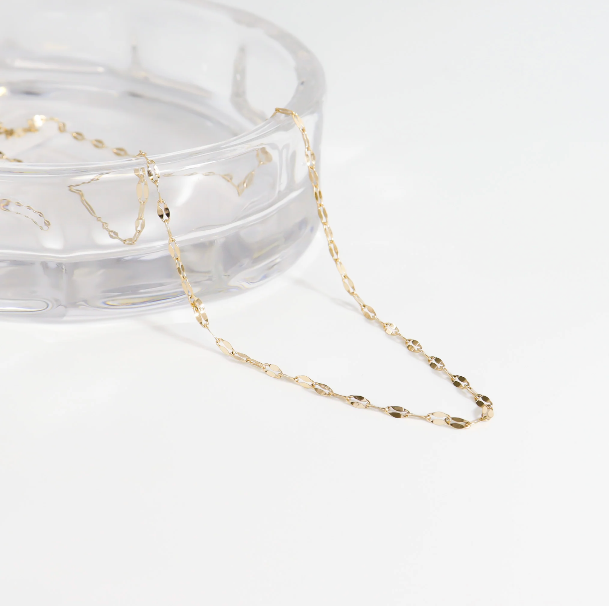 Lottie Necklace