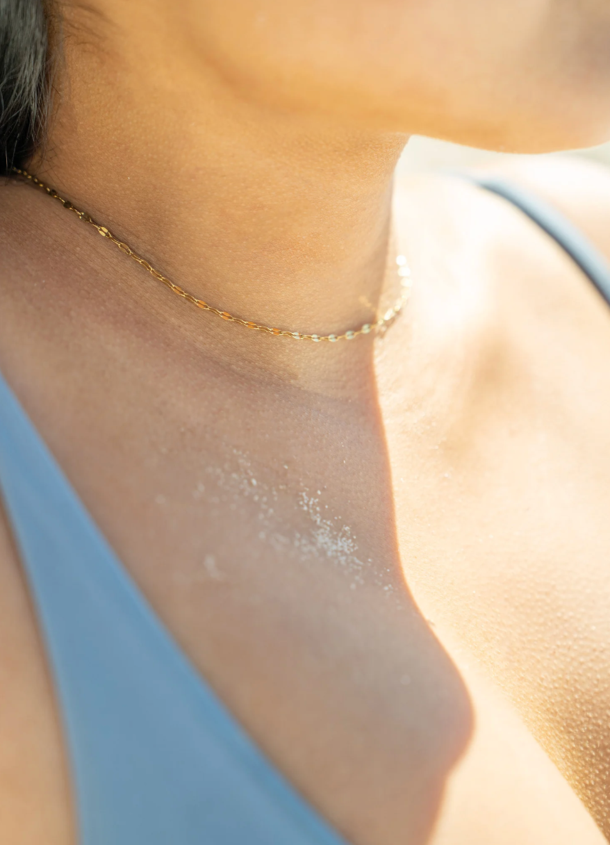 Lottie Necklace