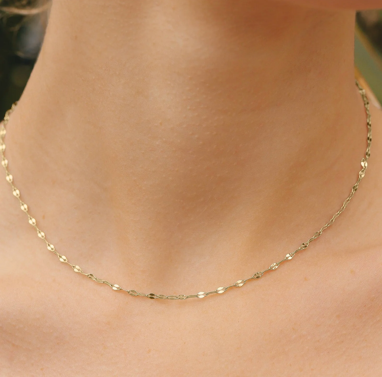 Lottie Necklace