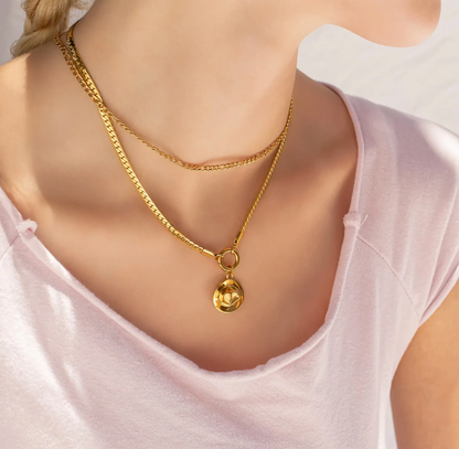 Cowboy Hat Charm