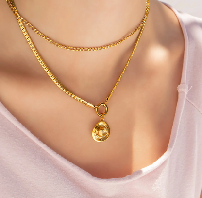 Cowboy Hat Charm