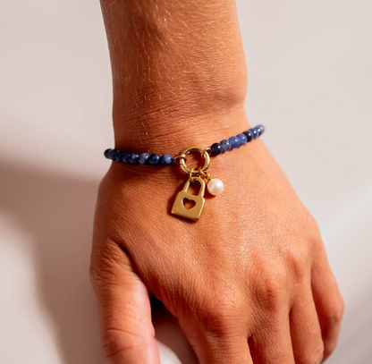 Pearl Charm