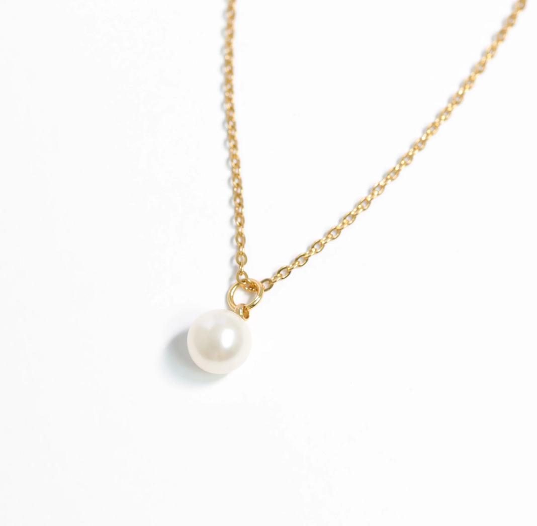 Pearl Charm