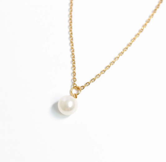 Pearl Charm