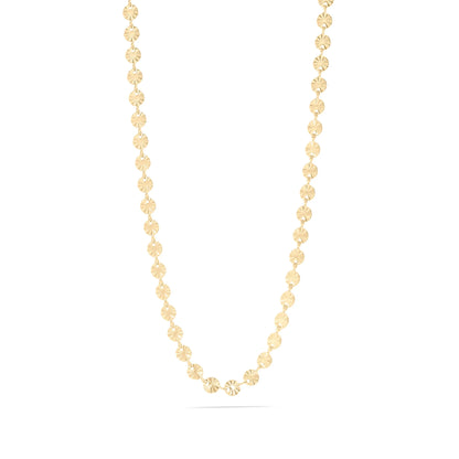 Here Comes the Sun Necklace