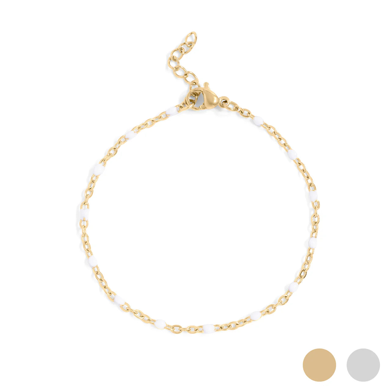 Like Confetti Bracelet