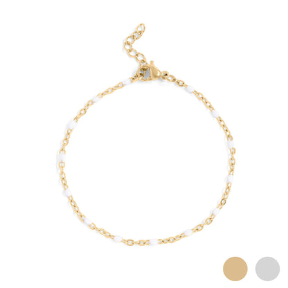 Like Confetti Bracelet
