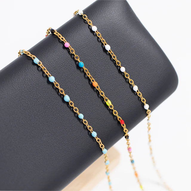Like Confetti Bracelet