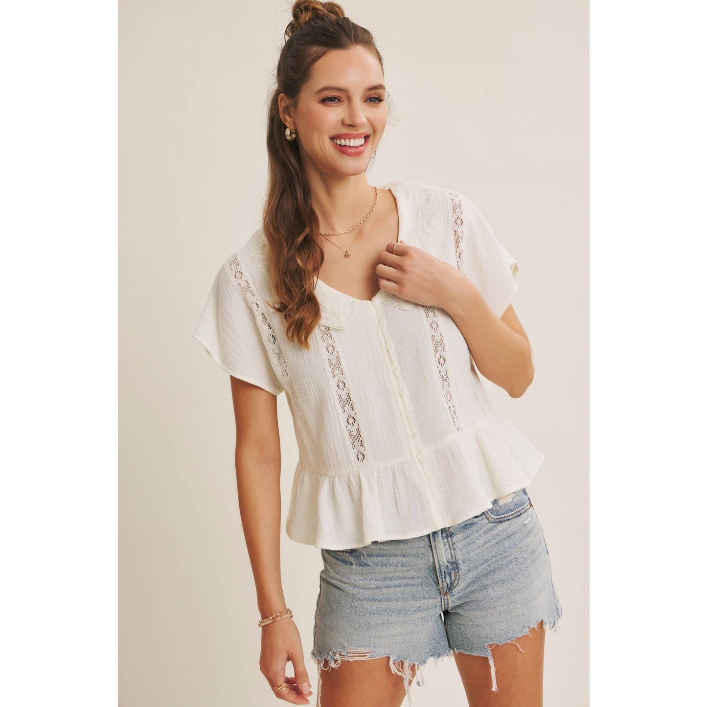 Daydream Babydoll