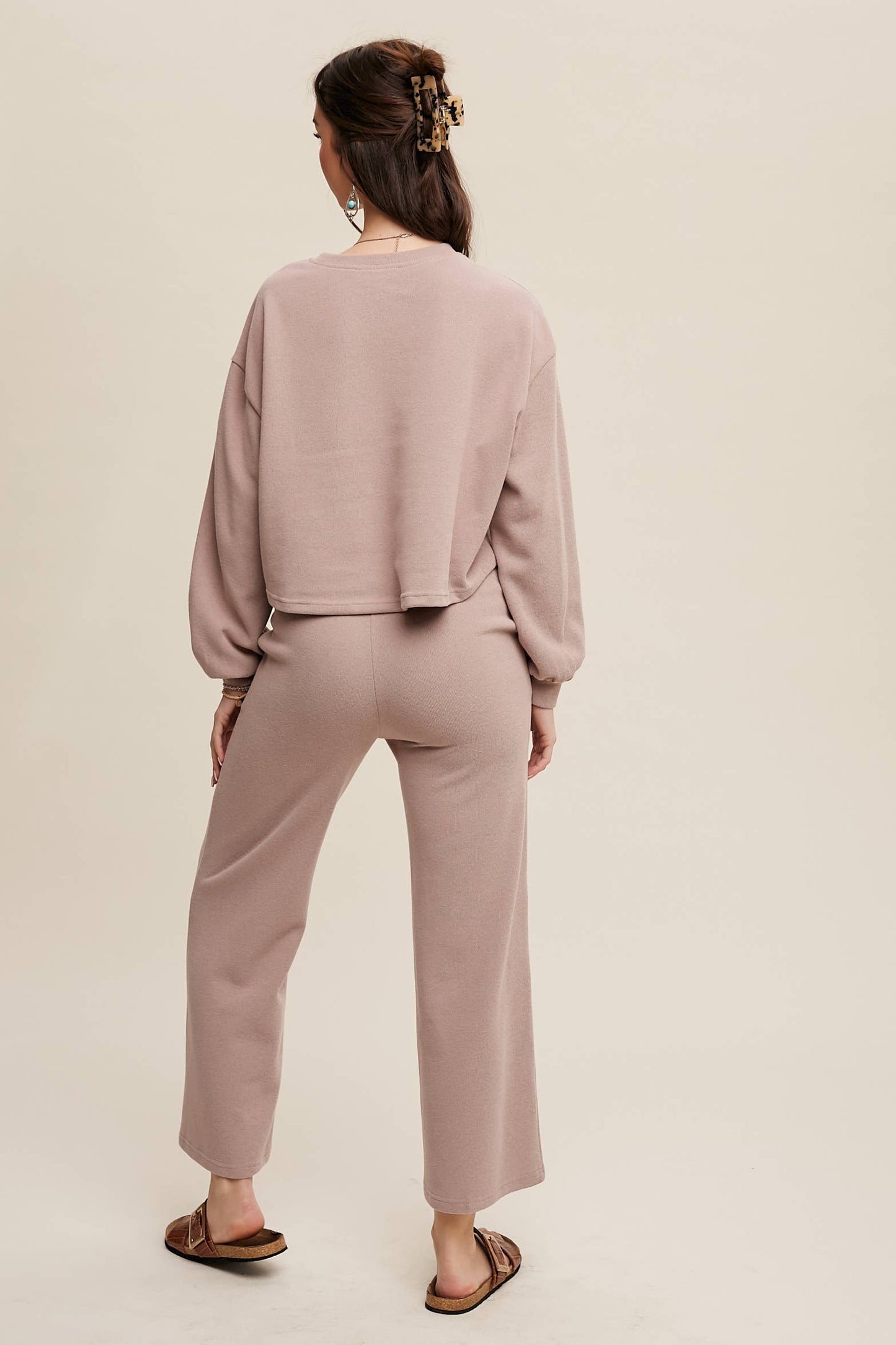 Soft Rebellion Set