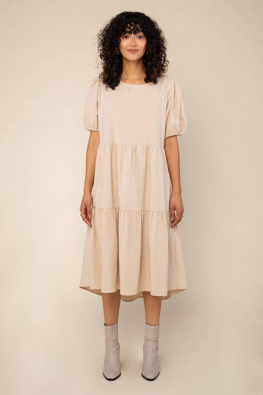 Grace Dress