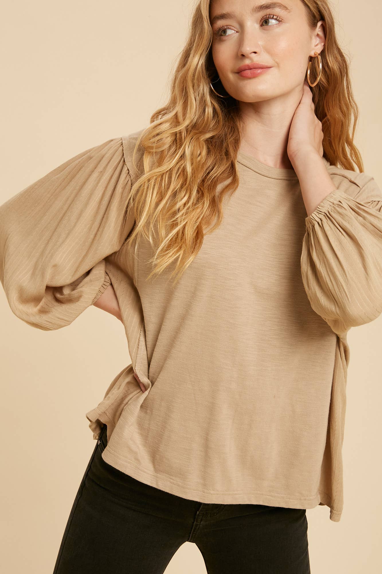 Willow Top