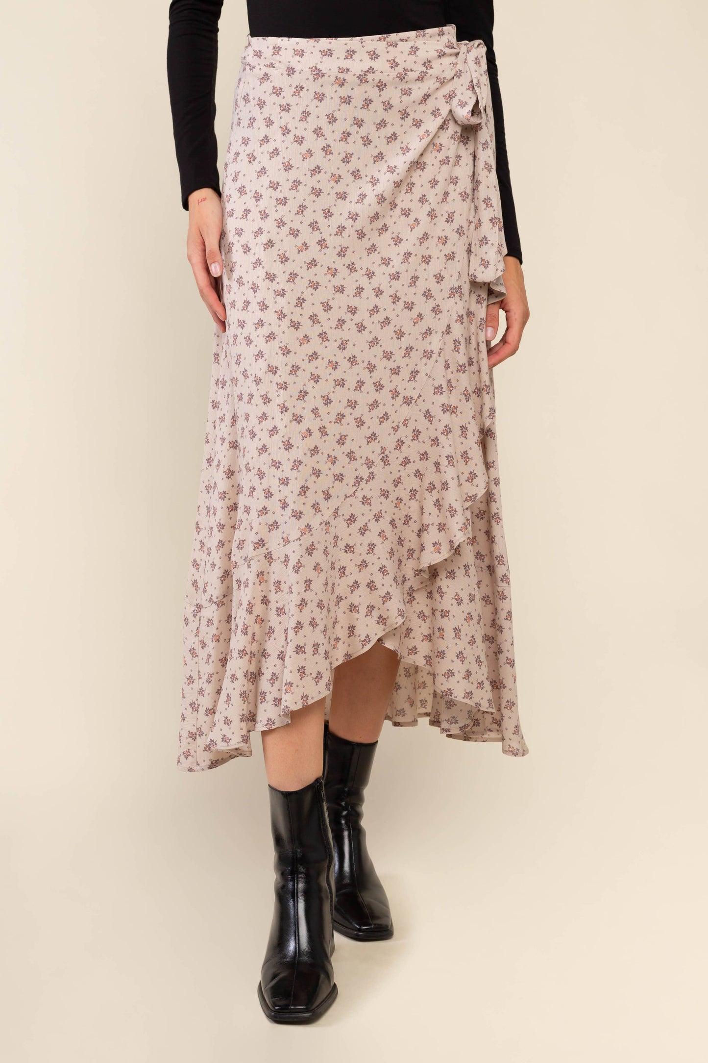 Lorelai Skirt