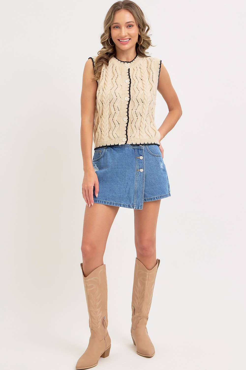 Anna Sweater