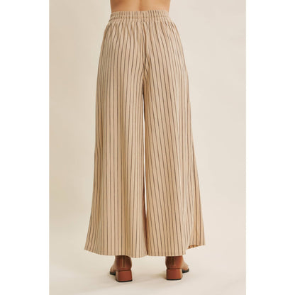 Kass Pants
