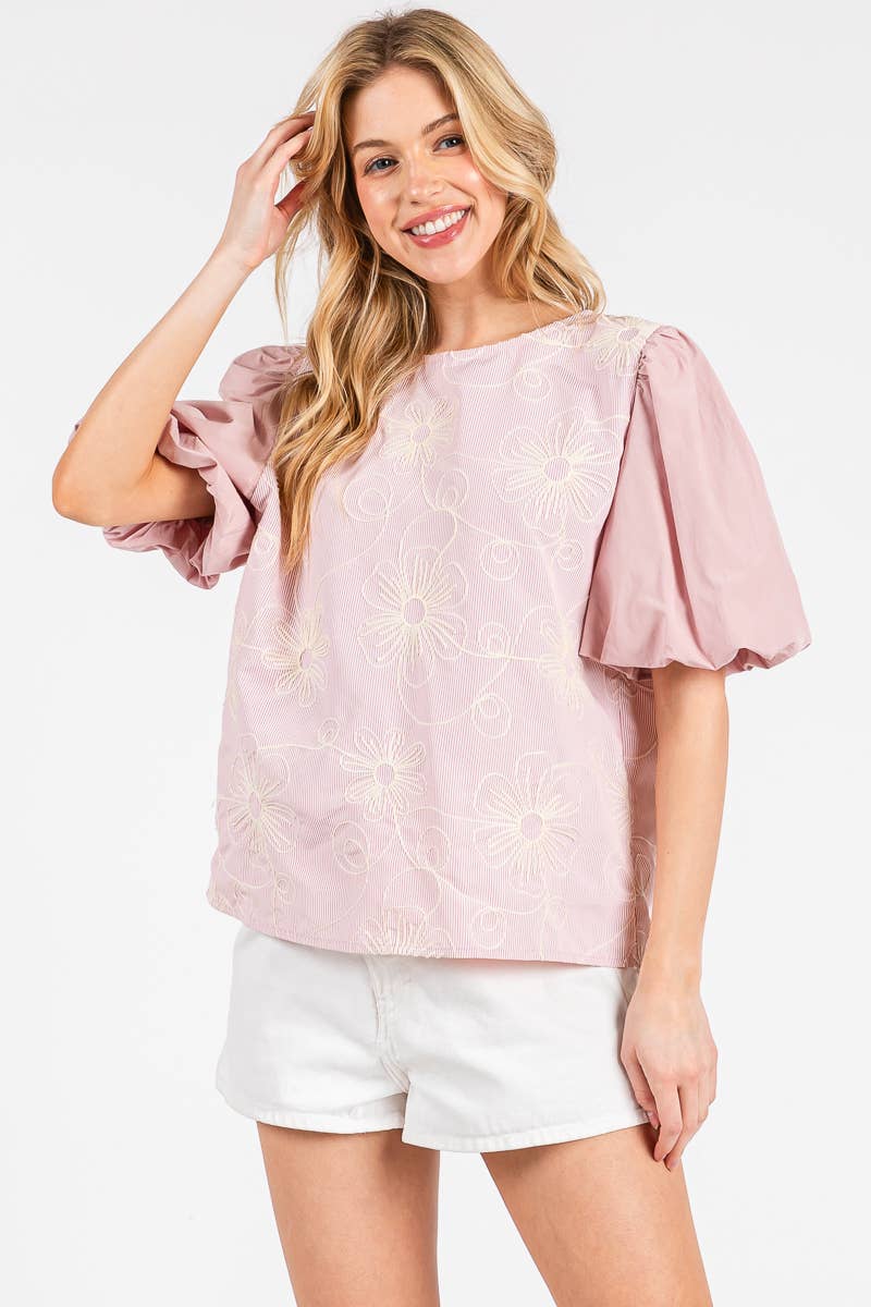 Elizabeth Top