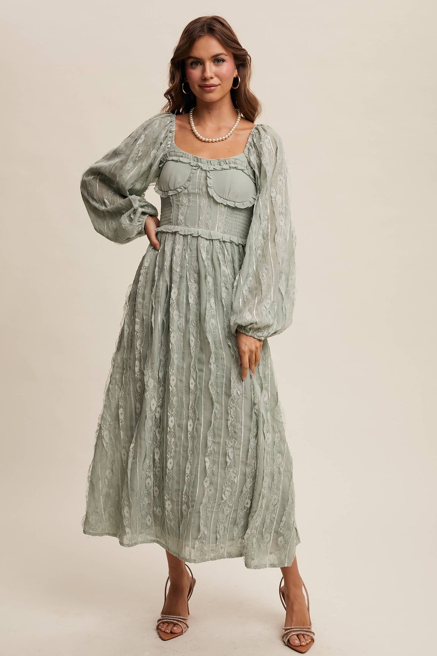 Damsel Dress