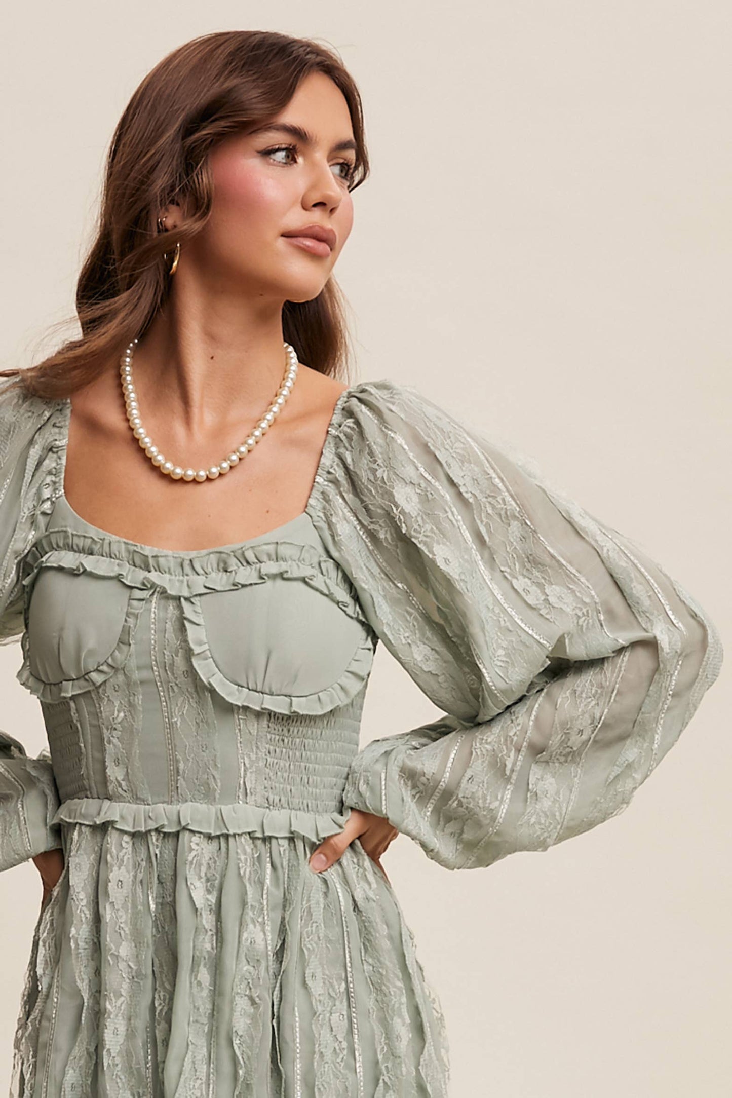 Damsel Dress