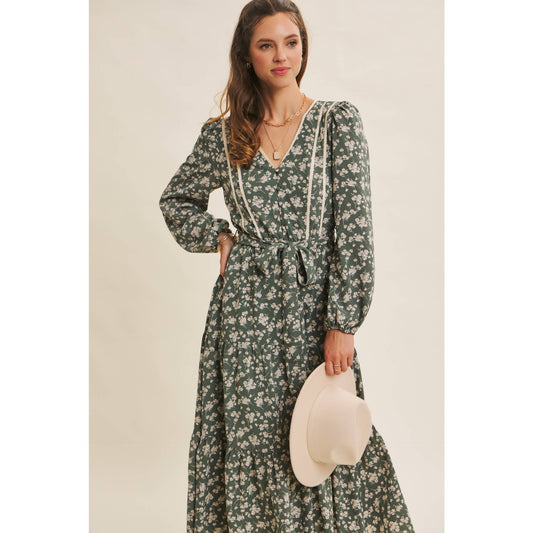 Caitlin Dress