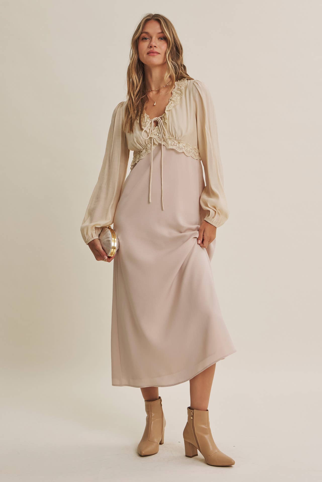 Victoria Dress
