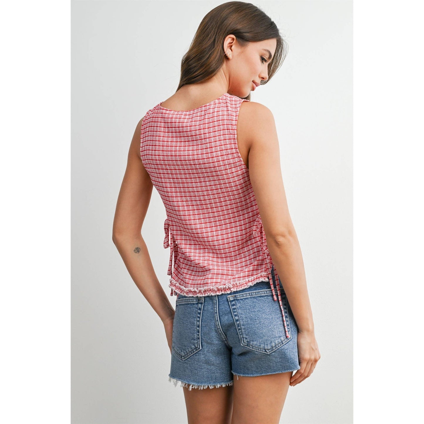 Outing Top