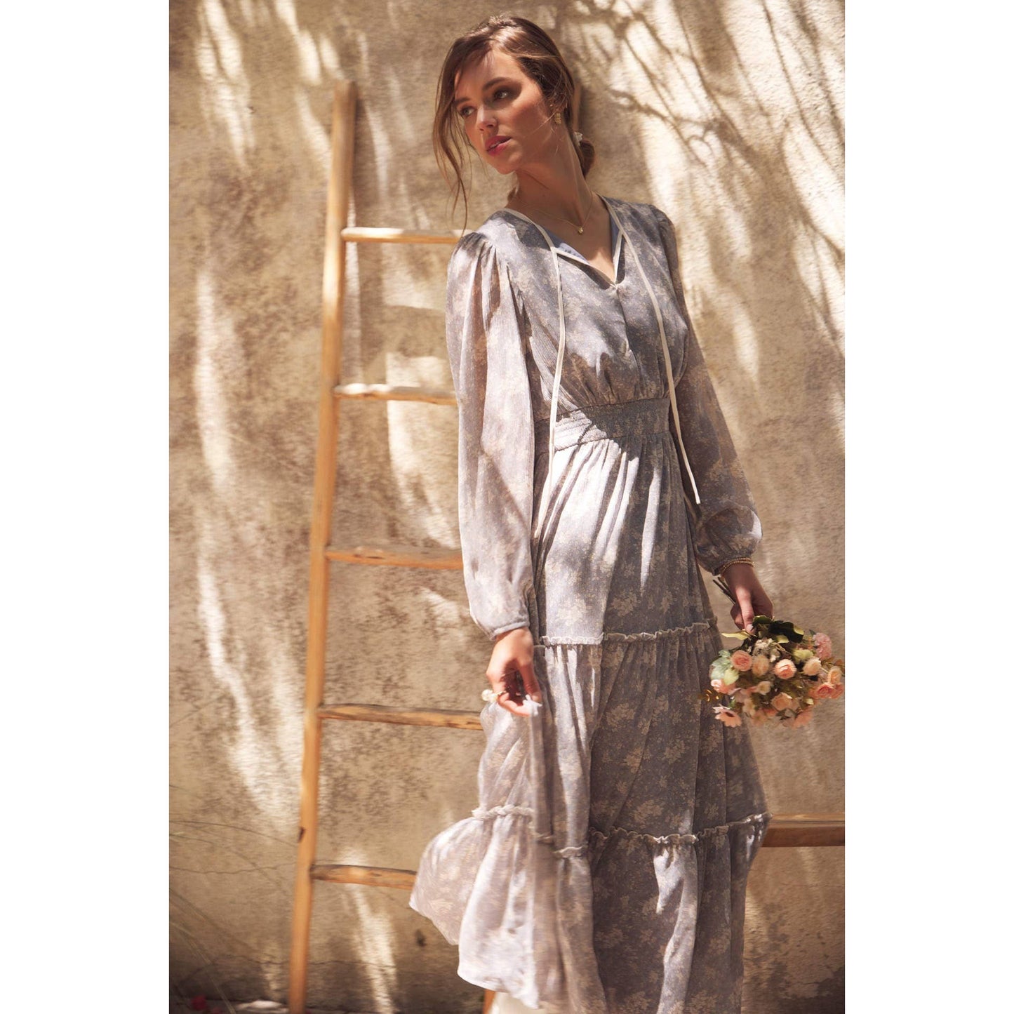 Sadie Dress