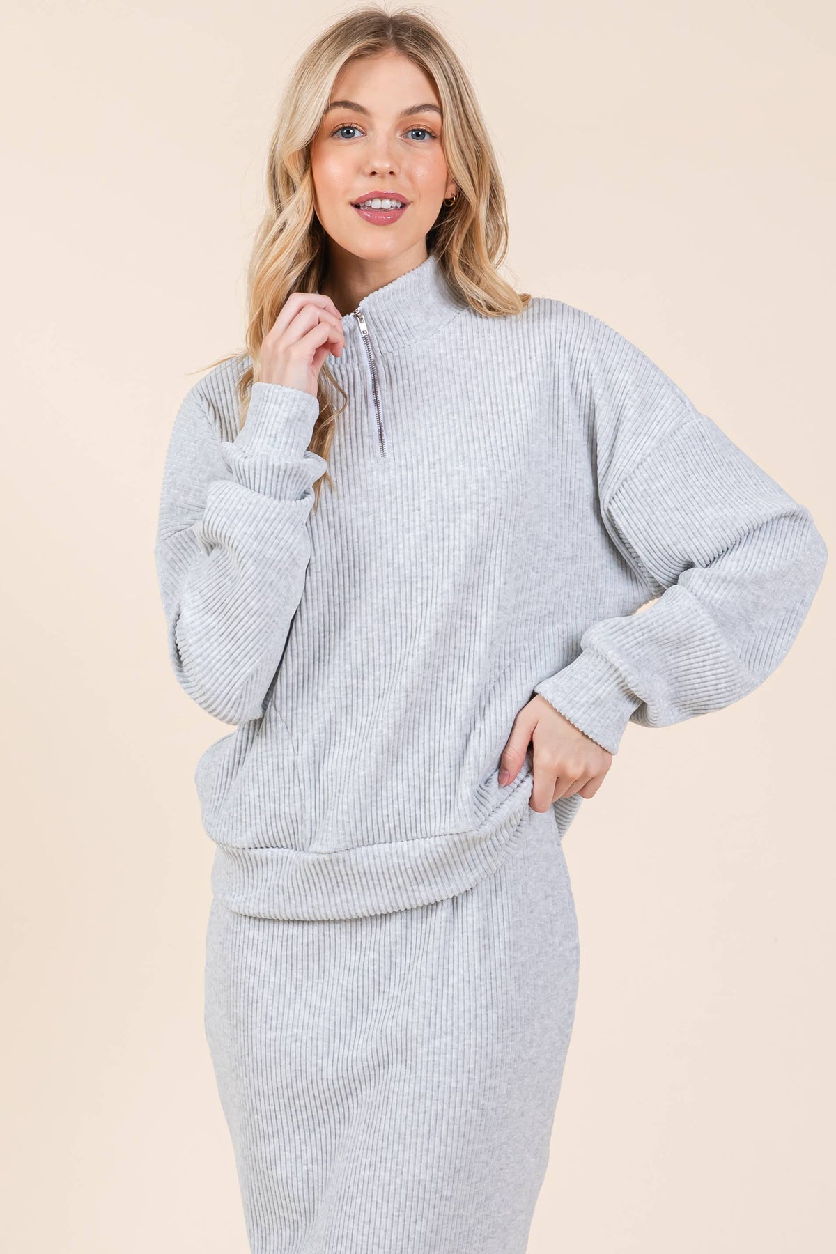 Heather Set
