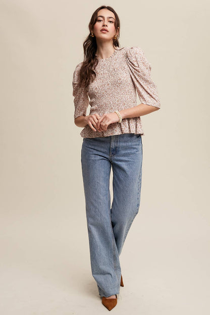 Emma Blouse