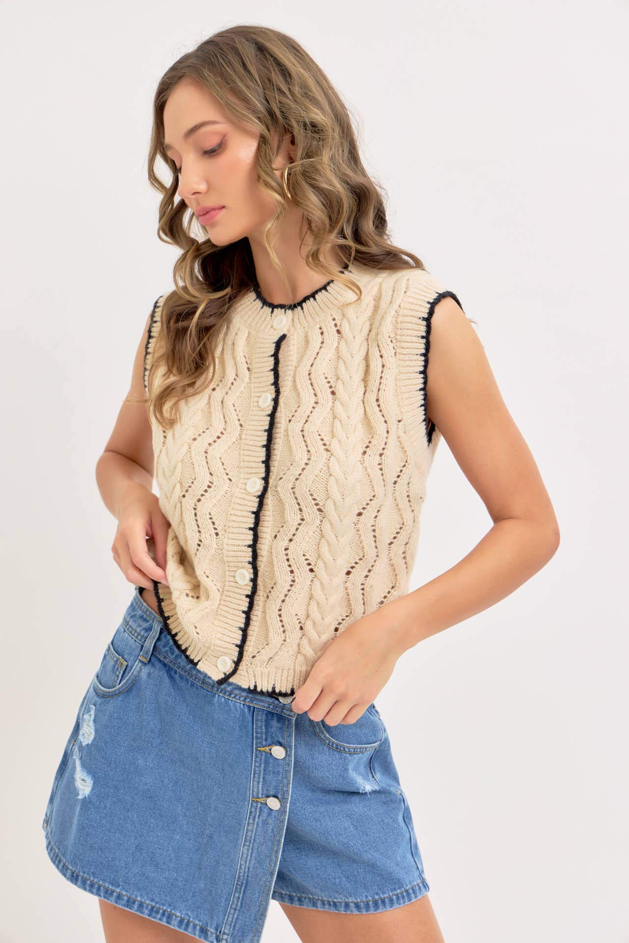 Anna Sweater