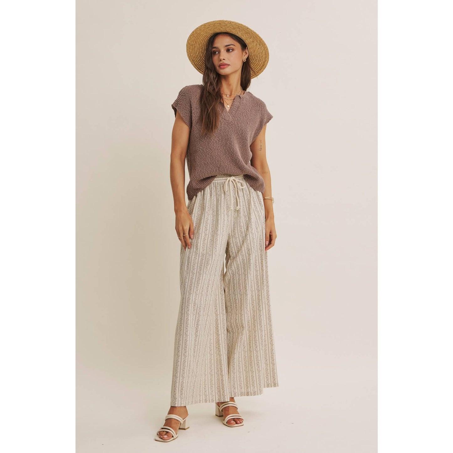 Gentle Breeze Pants
