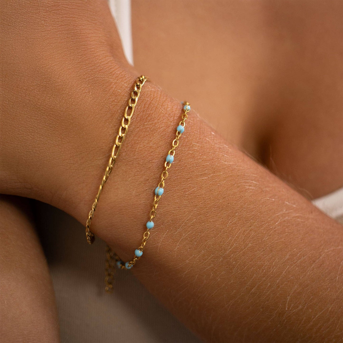 Like Confetti Bracelet