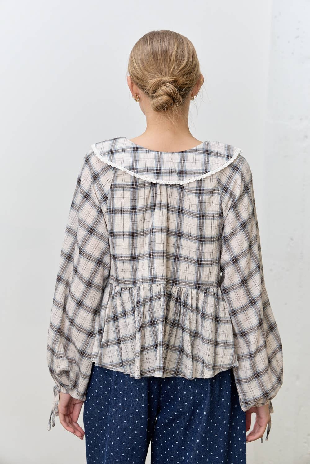 Neverland Top