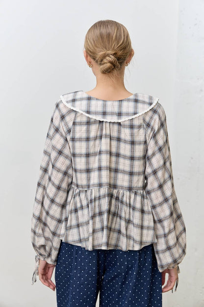 Neverland Top