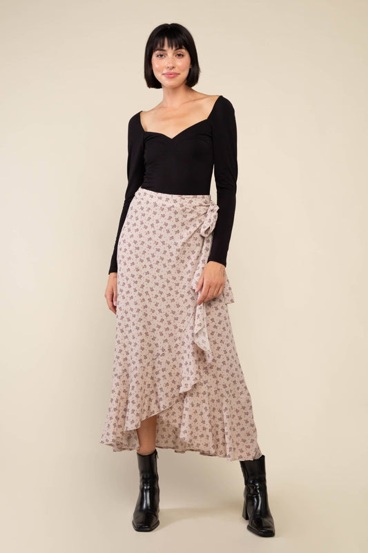 Lorelai Skirt