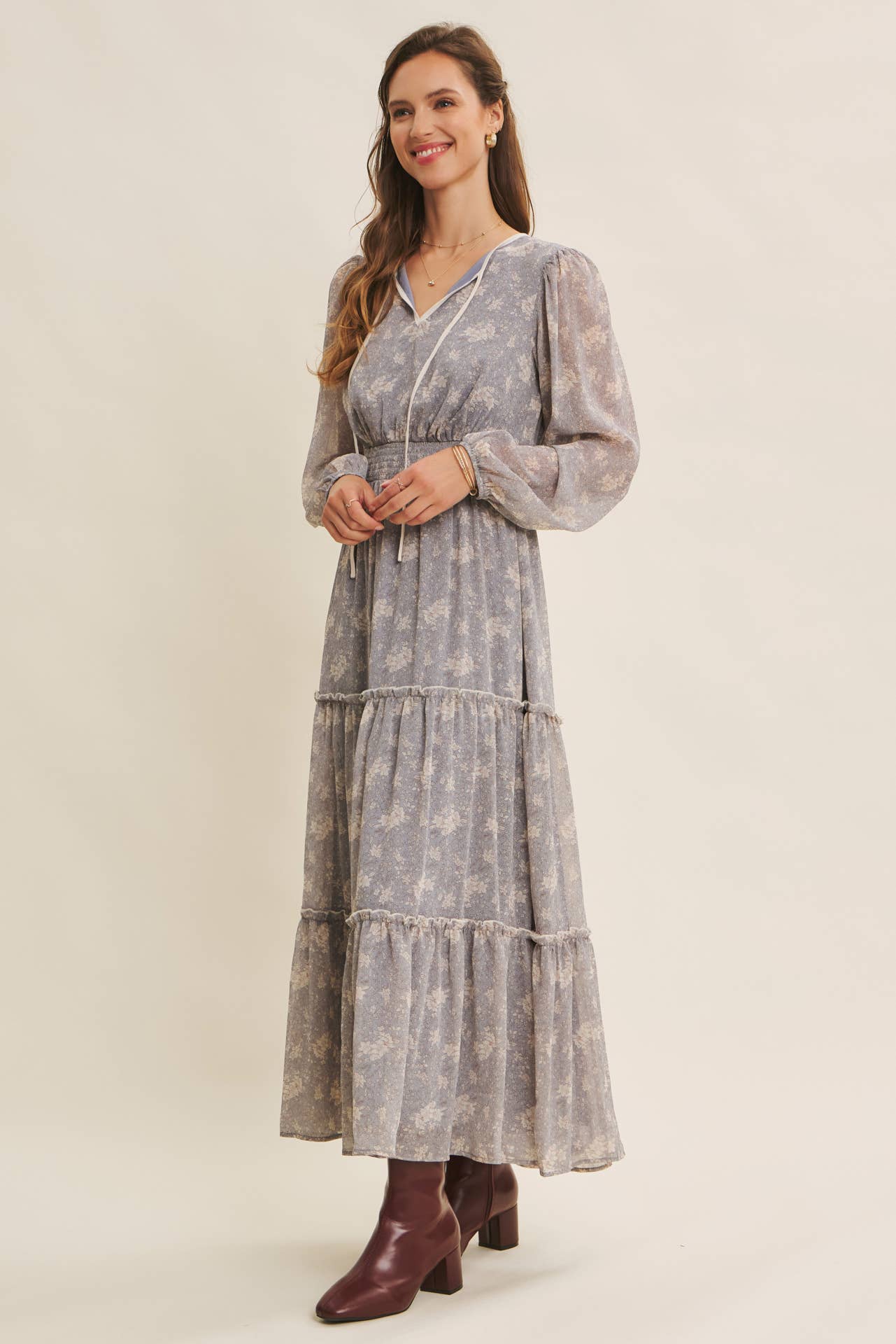 Sadie Dress