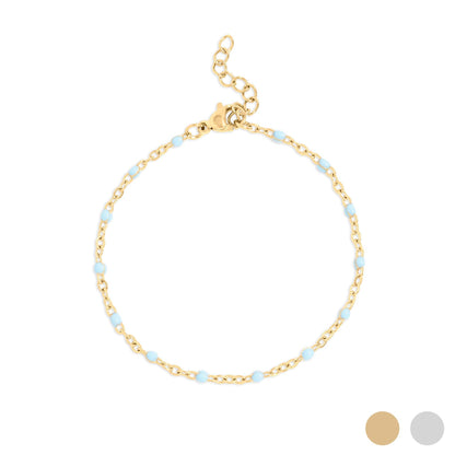 Like Confetti Bracelet