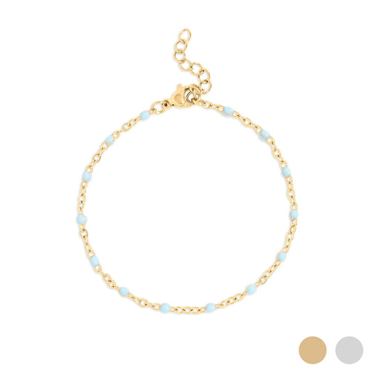 Like Confetti Bracelet