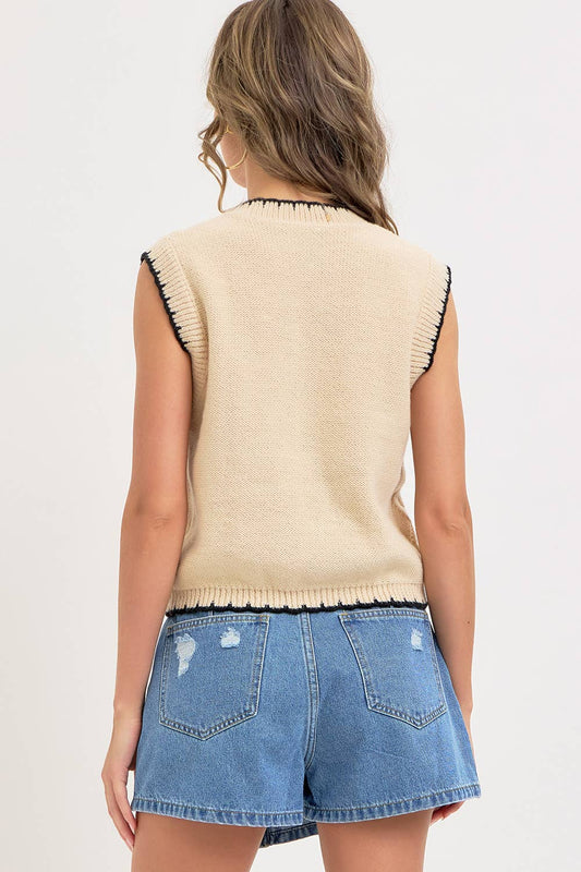 Anna Sweater