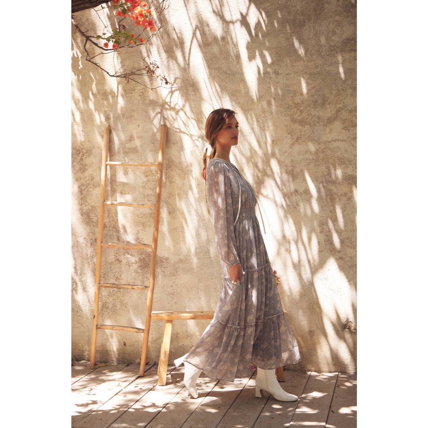 Sadie Dress