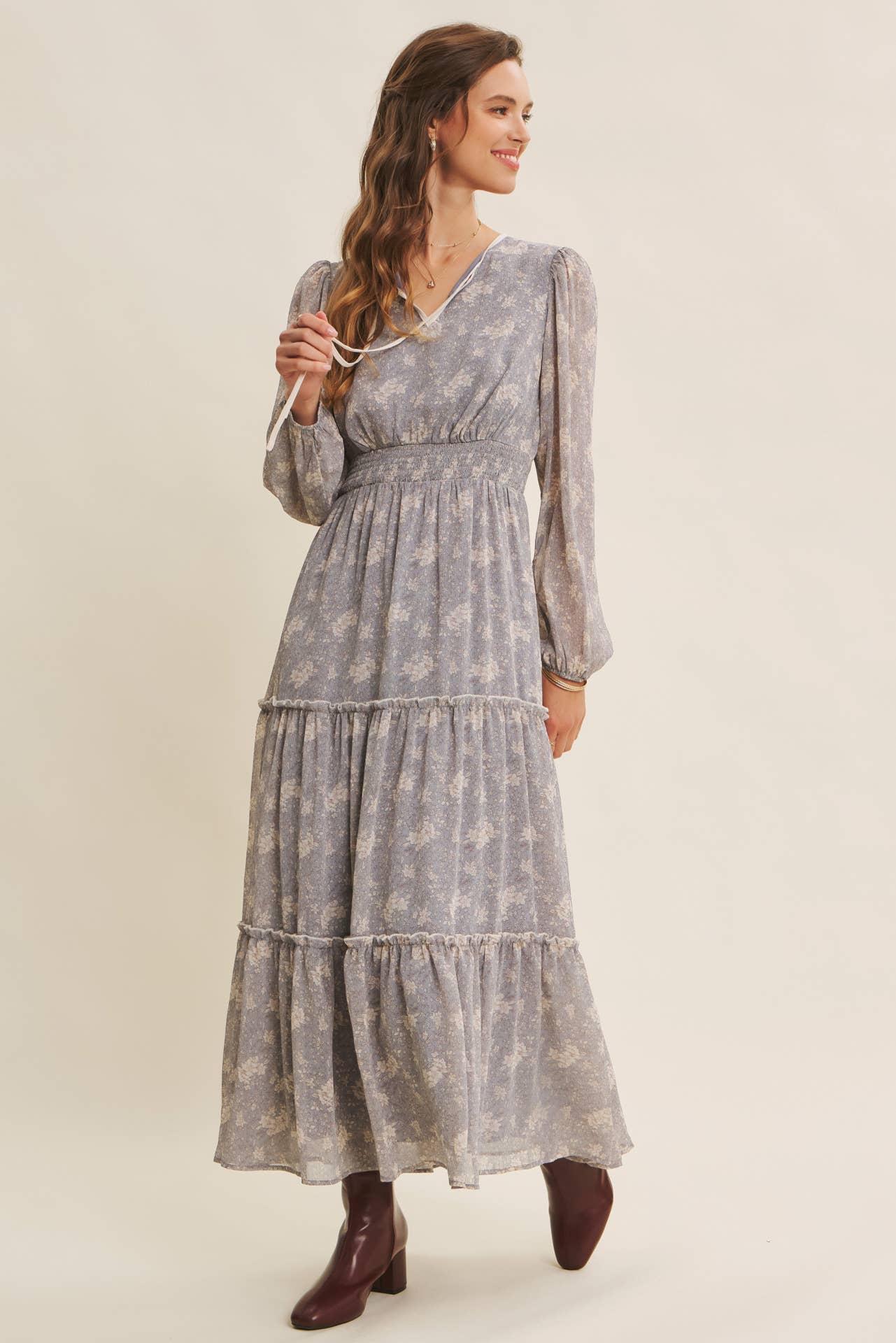 Sadie Dress