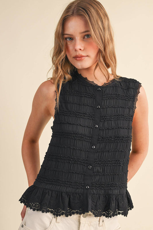 Lyra Top