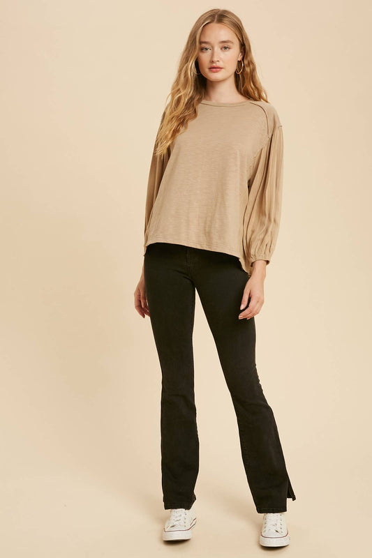 Willow Top