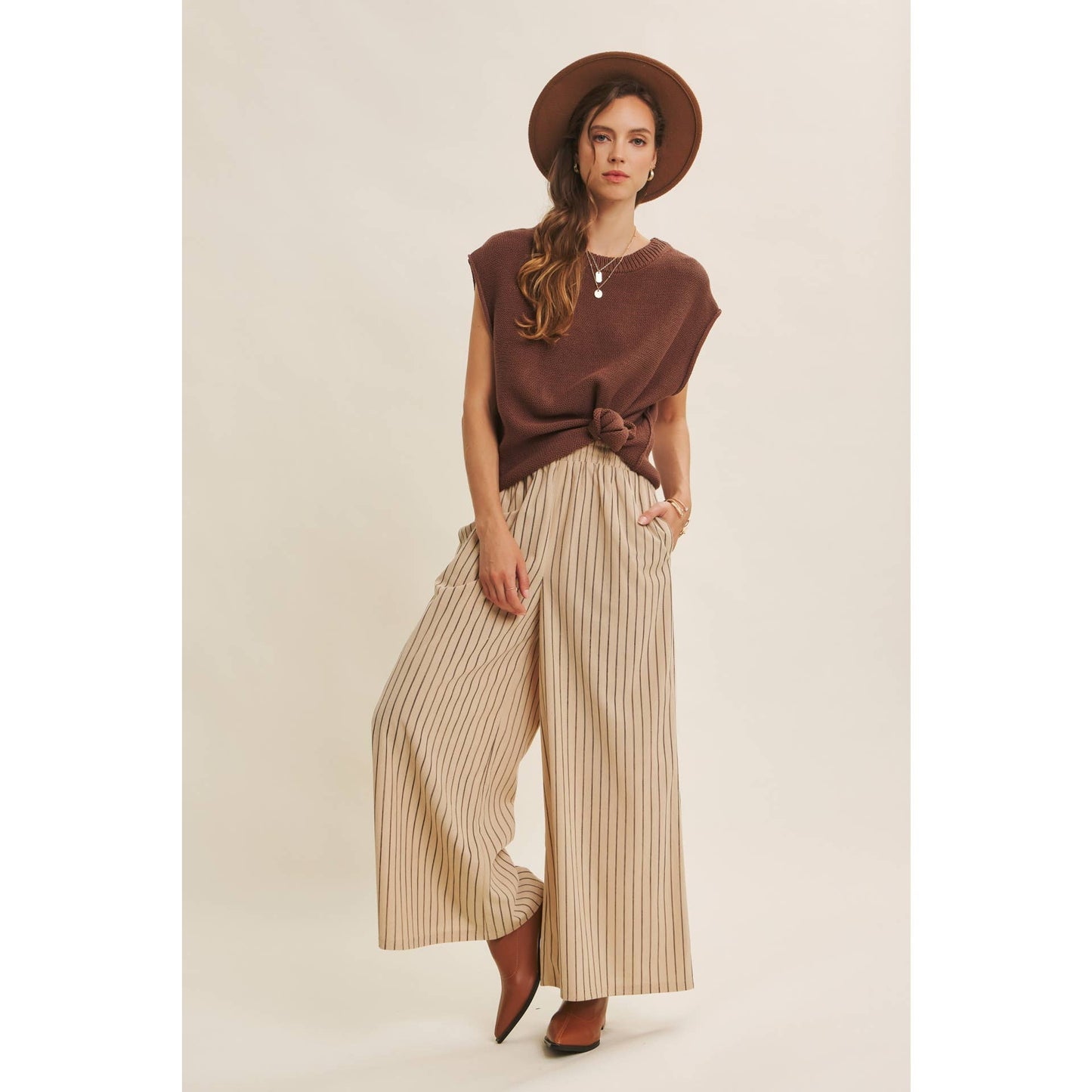 Kass Pants