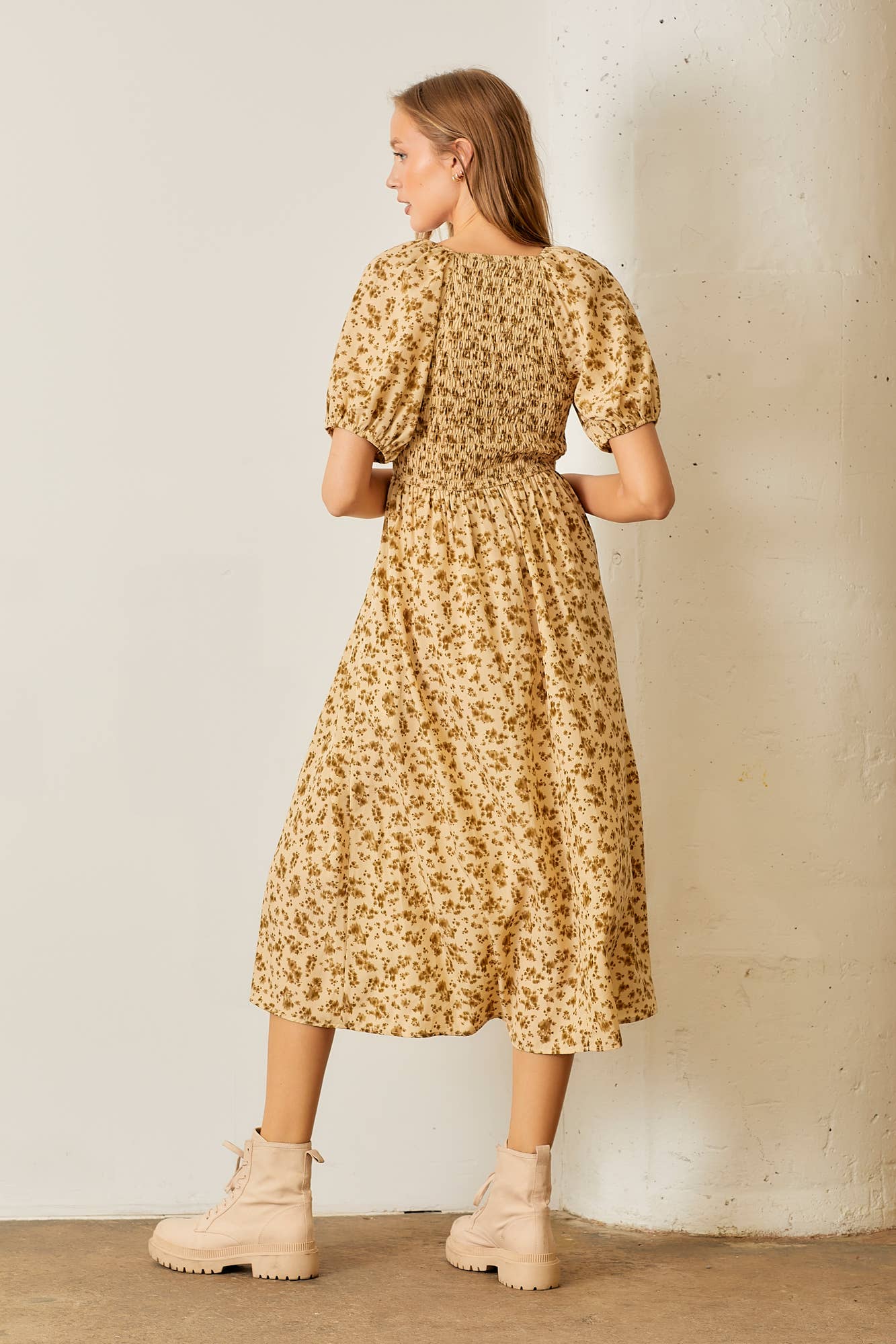 Love Letter Dress