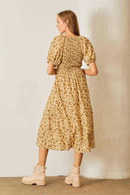 Love Letter Dress