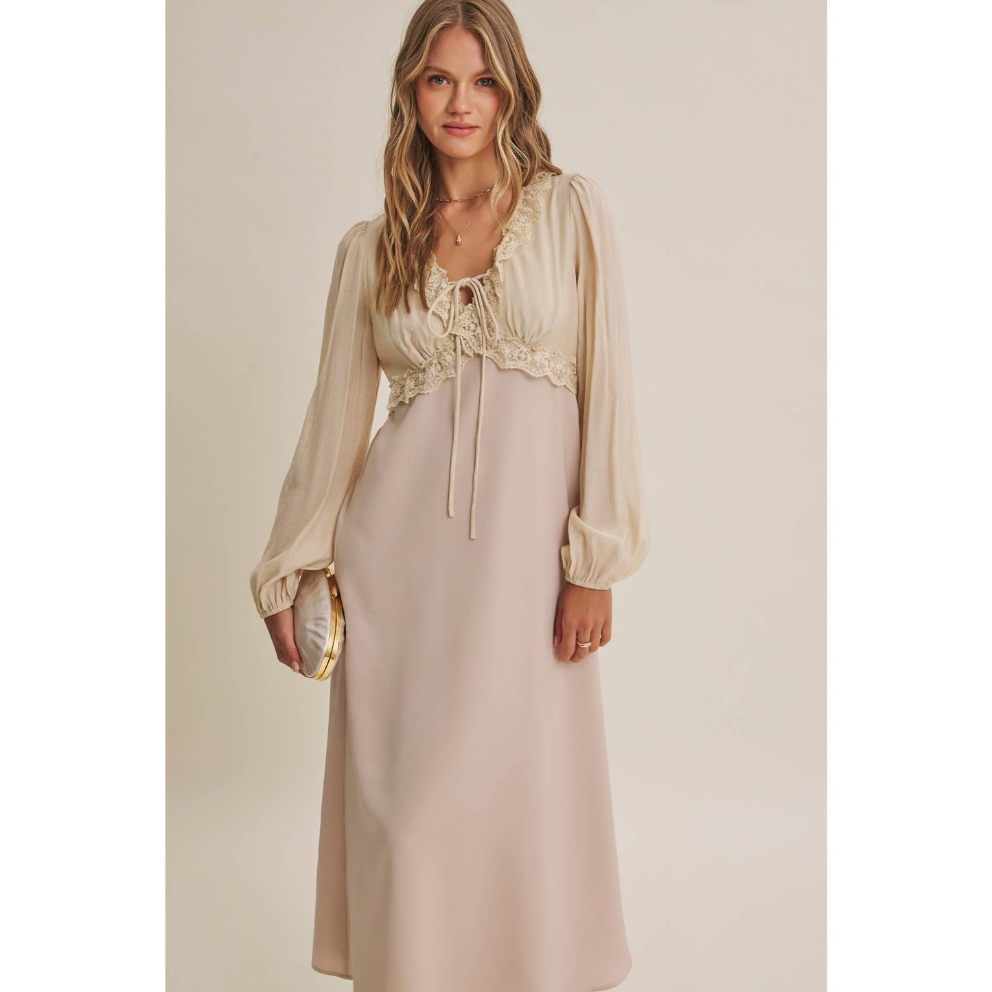 Victoria Dress
