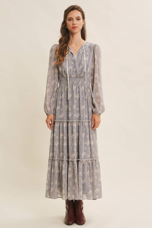 Sadie Dress