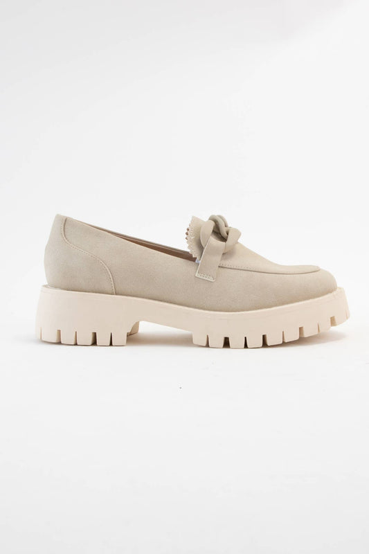 Sutton Loafer
