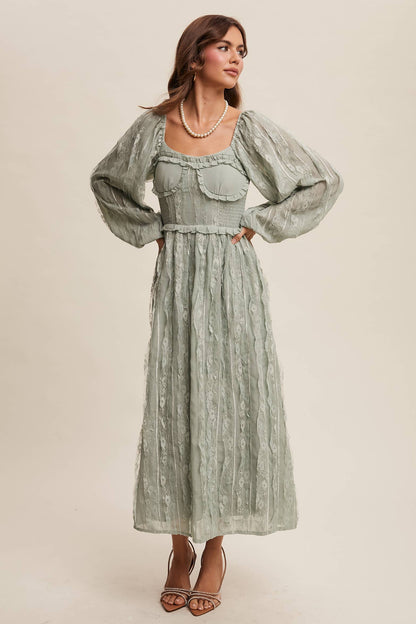 Damsel Dress